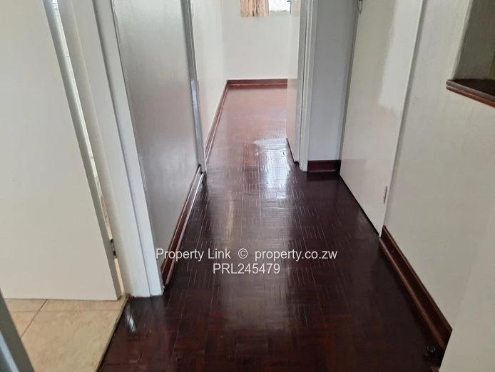 Neat Duplex Townhouse To Let