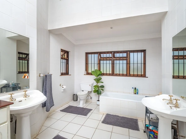 4 Bedroom Townhouse Complex