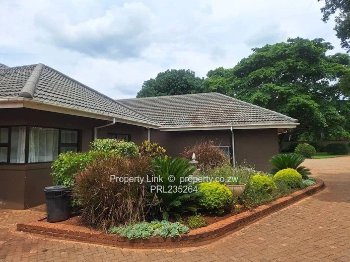 Stunning Family Home For Sale In Northwood