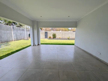 2 Unit Townhouse Complex