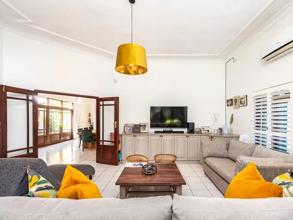 4 Bedroom Townhouse Complex