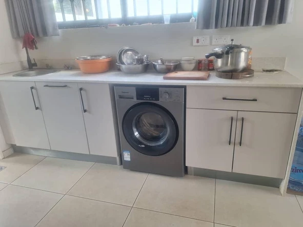 3 Bedroom Townhouse Complex
