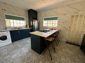 3 Bedroom Townhouse Complex