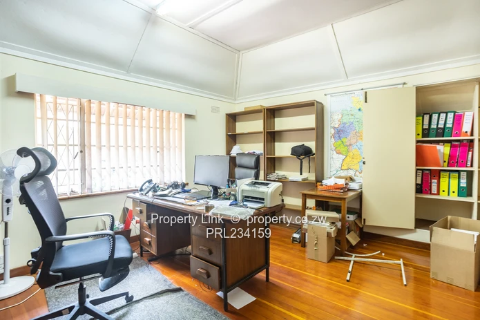 Strategic Commercial Address for your Offices!