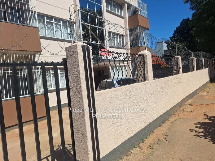 Avenues Flat For Sale