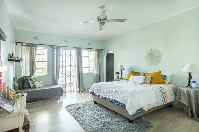 Exceptional Family Estate On Nearly 4 Acres