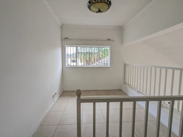 3 Bedroom Townhouse Complex