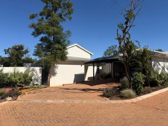 4 Bedroom Townhouse Complex