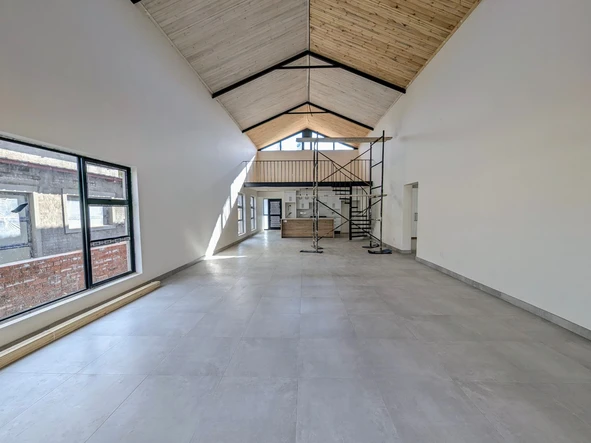 14 Unit Townhouse Complex