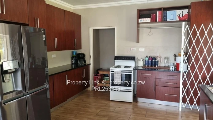 Prime Location Main Road Frontage