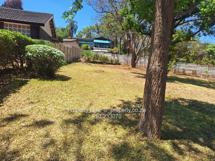 Opportunistic Land Ready To Build Your Dream Home