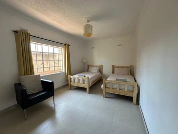 3 Bedroom Townhouse Complex