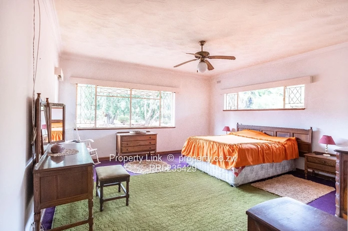 1-Acre Corner Stand with Spacious Family Home (Sole Mandate)