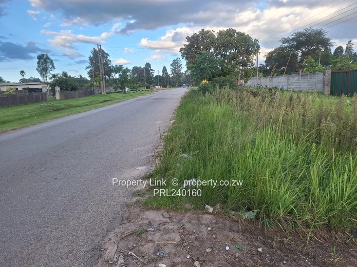 Corner Stand For Sale St Patrick's Road