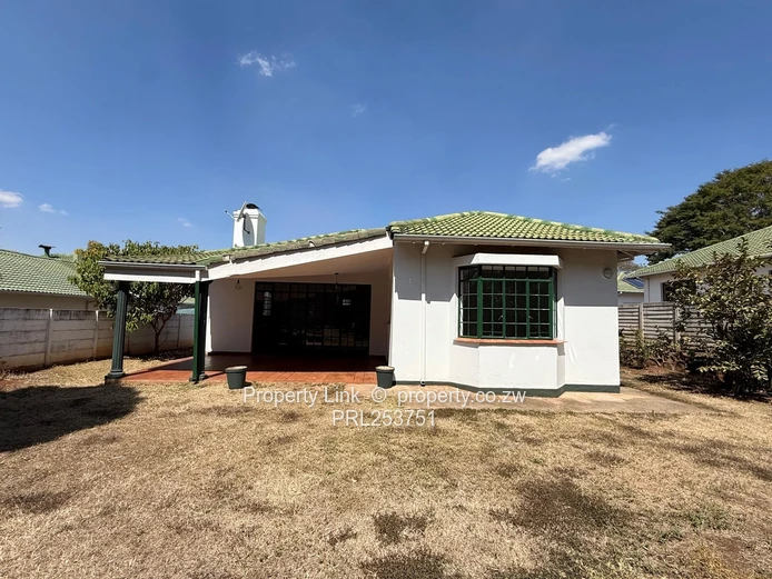 Modernized & Move-In Ready Cluster House For Sale