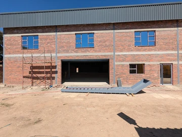 Warehouse & Factory