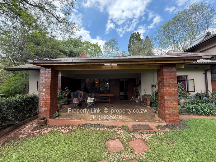 Spacious 5-Bed Family Home For Rent In Avondale