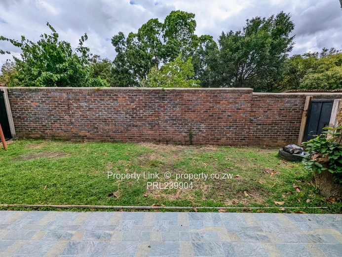 Investment In Secure Newlands Complex