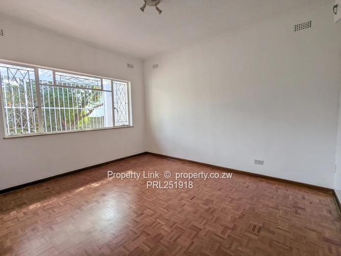 Renovated & Rental Ready!