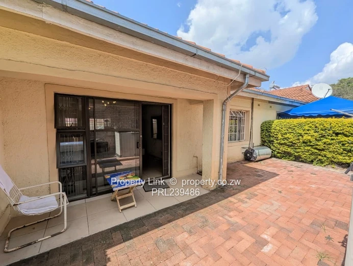 Turnkey Investment Opportunity