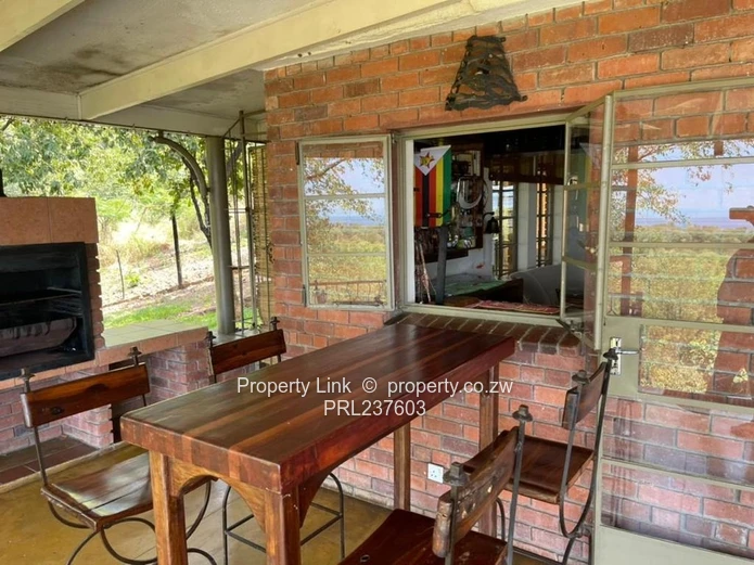 New Release - Kariba