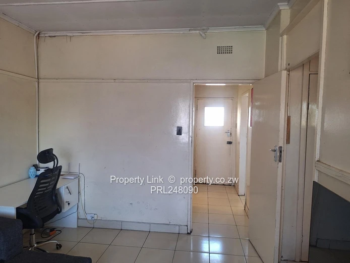 Avenues Flat For Sale
