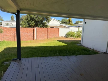 4 Bedroom Townhouse Complex