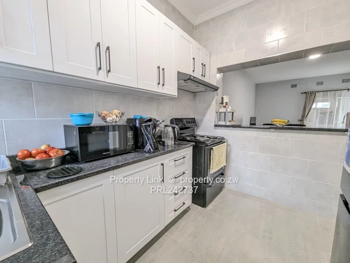 Newly Renovated Turnkey Investment Opportunity