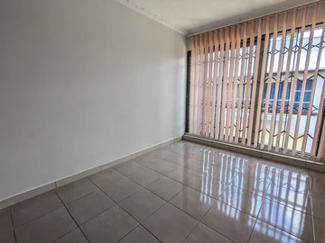 3 Bedroom Townhouse Complex