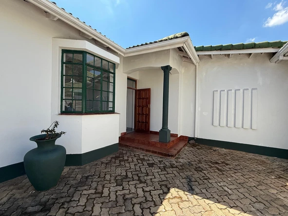 3 Bedroom Townhouse Complex