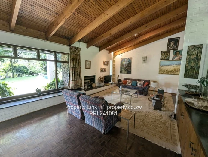 Premium Property In Colne Valley Up For Grabs!