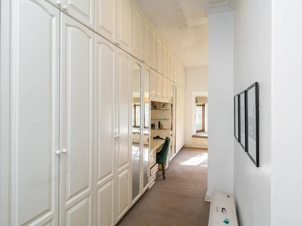 4 Bedroom Townhouse Complex