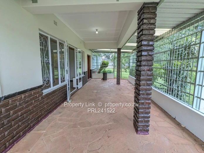 3 Bed Mount Pleasant House - Available Immediately