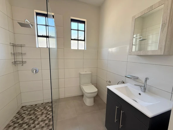 3 Bedroom Townhouse Complex