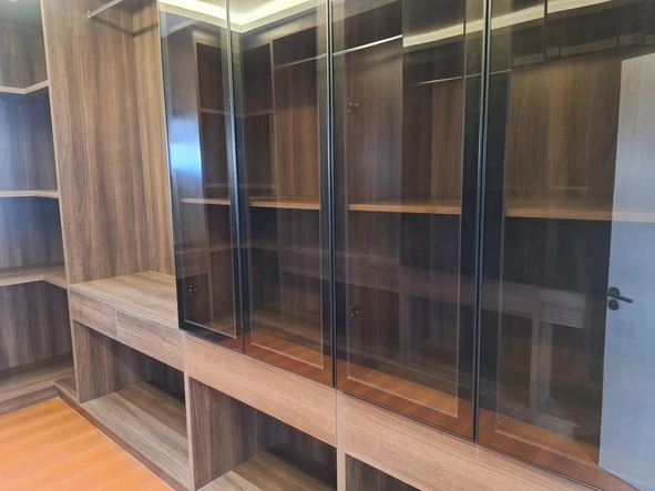 8 Unit Townhouse Complex