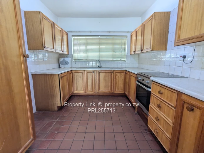 Unfurnished Duplex Townhouse Available Immediately