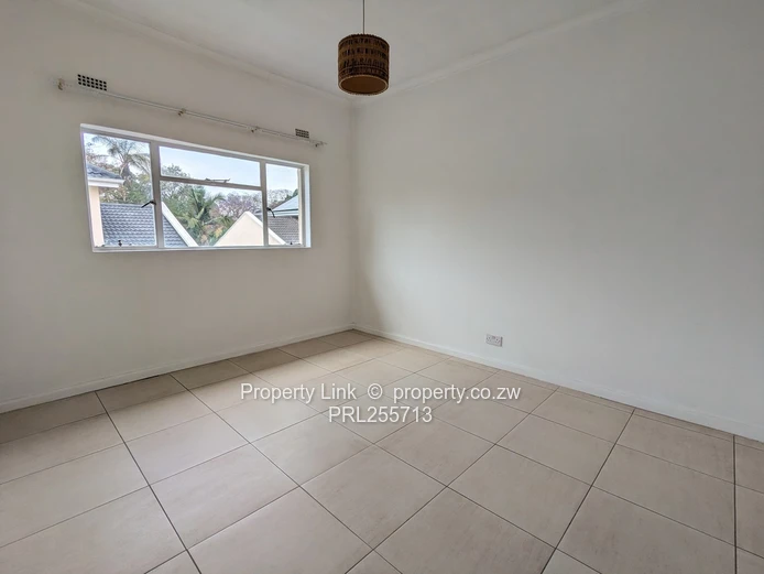 Unfurnished Duplex Townhouse Available Immediately