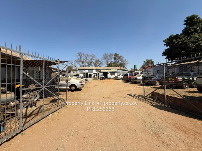Versatile Commercial Opportunity in Mabelreign
