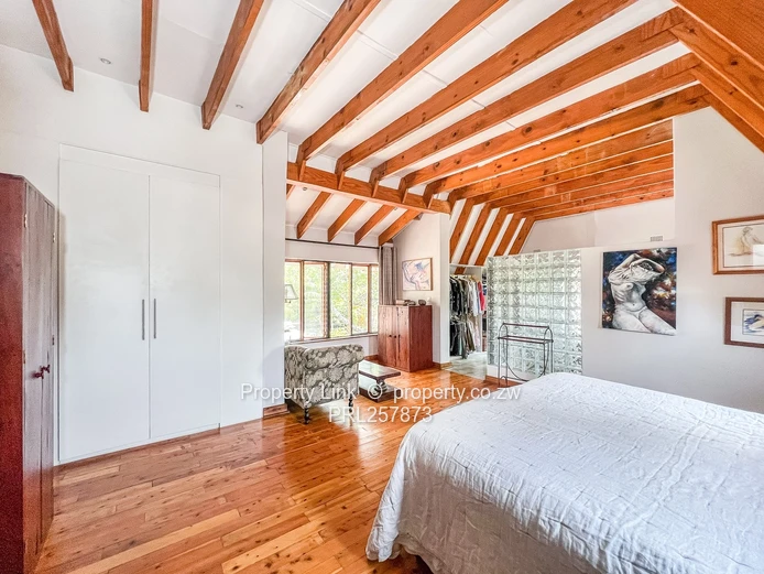 Prime Location Home - 2 Boreholes, 2 Pools & 2-Bed Cottage!