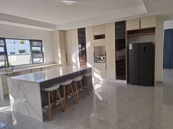 8 Unit Townhouse Complex