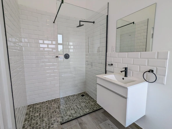 2 Bedroom Townhouse Complex