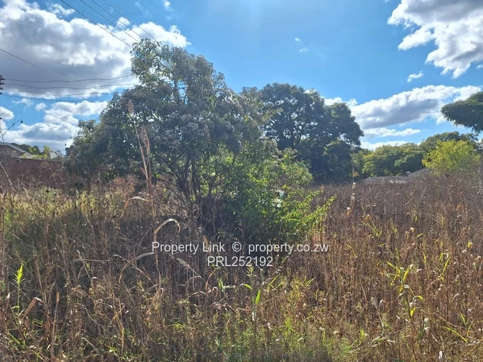 Rolf Valley Residential Stand For Sale