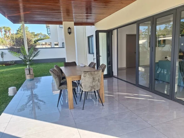 8 Unit Townhouse Complex