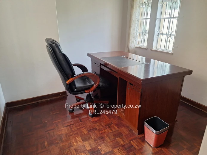 Neat Duplex Townhouse To Let