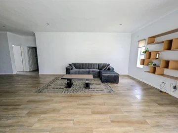 2 Unit Townhouse Complex