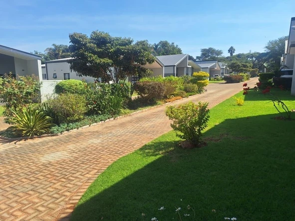 3 Bedroom Townhouse Complex