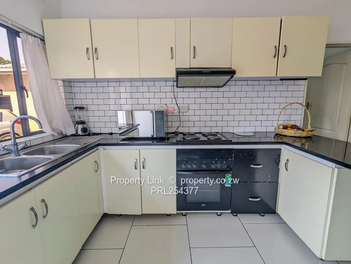 Neat & Tidy Investment In Secure Newlands Complex