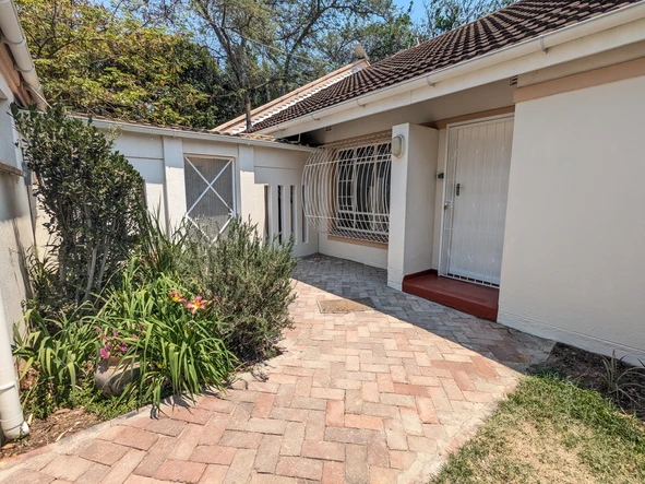 3 Bedroom Townhouse Complex