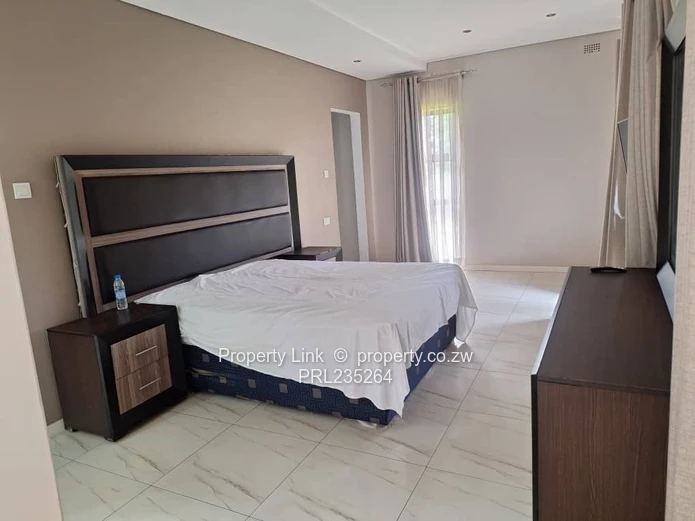 Stunning Family Home For Sale In Northwood