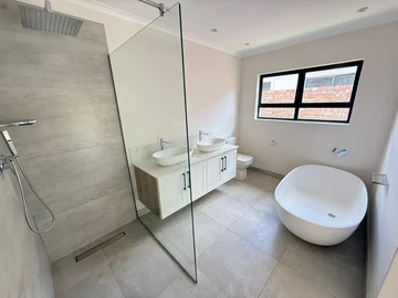 14 Unit Townhouse Complex